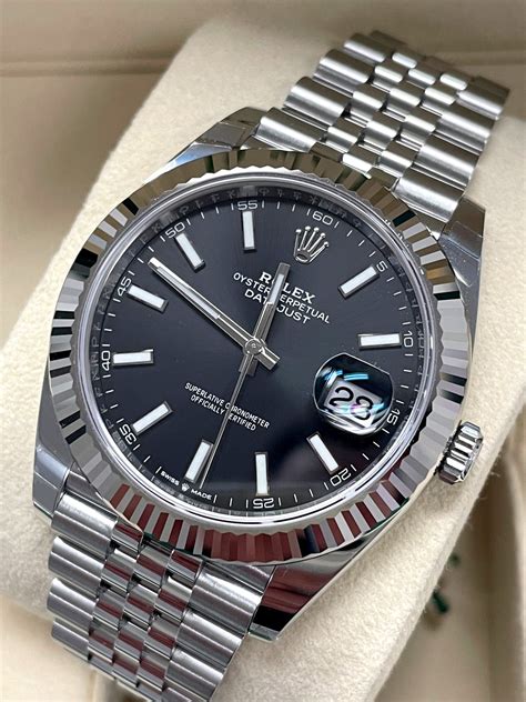 rolex 126344|rolex datejust 41 126334.